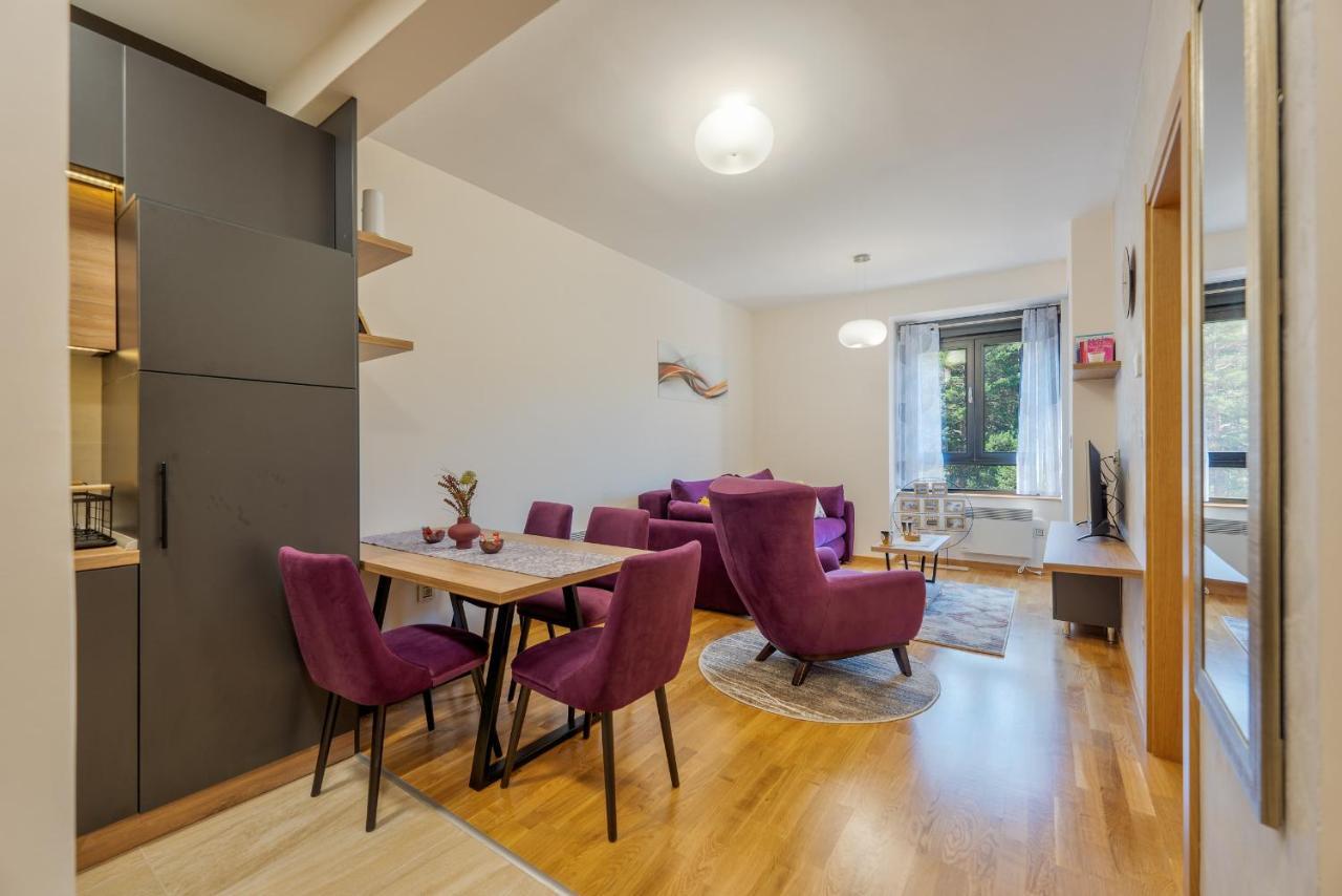 Apartman Enjoy Zlatibor Exterior photo
